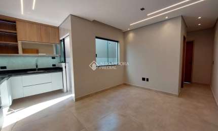 Apartamento com 2 quartos à venda na Rua Aimberê, 548, Vila Curuçá, Santo André, 50 m2 por R$ 478.000