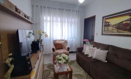 Casa em condomínio fechado com 2 quartos à venda na Rua Clemente José da Silva, 21, Rudge Ramos, São Bernardo do Campo, 135 m2 por R$ 549.900