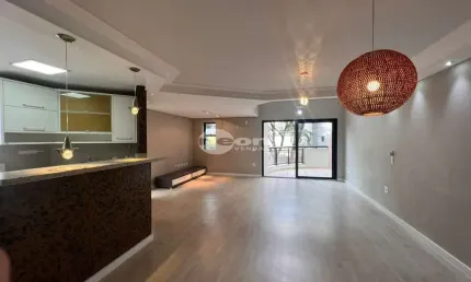 Apartamento com 2 quartos à venda na Avenida Padre Manuel da Nóbrega, 588, Jardim, Santo André, 170 m2 por R$ 1.280.000