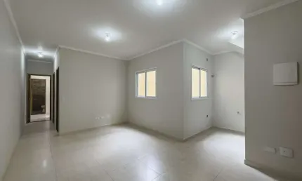 Cobertura com 2 quartos à venda na Rua das Palmeiras, 725, Jardim, Santo André, 95 m2 por R$ 610.000