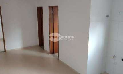 Cobertura com 2 quartos à venda na Rua Cananéia, 218, Vila Príncipe de Gales, Santo André, 85 m2 por R$ 390.000