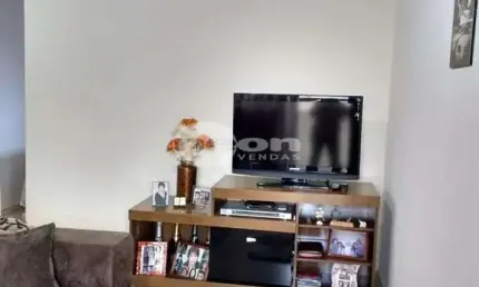 Apartamento com 2 quartos à venda na Rua Cambuci, 60, Vila Sacadura Cabral, Santo André, 50 m2 por R$ 255.000