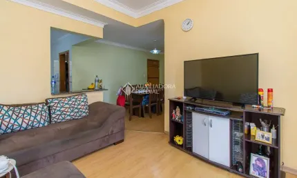 Apartamento com 3 quartos à venda na Travessa Paraibuna, 56, Rudge Ramos, São Bernardo do Campo, 80 m2 por R$ 515.000