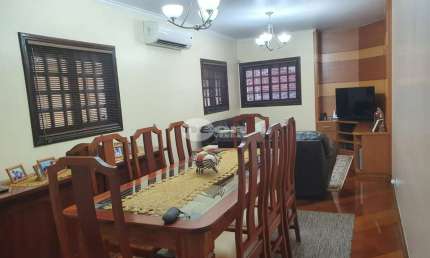 Casa em condomínio fechado com 3 quartos à venda na Rua Ibiracaba, 48, Vila Floresta, Santo André, 125 m2 por R$ 851.000