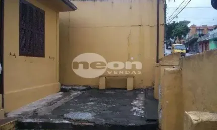 Terreno em condomínio fechado à venda na Rua das Monções, 1173, Jardim, Santo André, 300 m2 por R$ 749.990