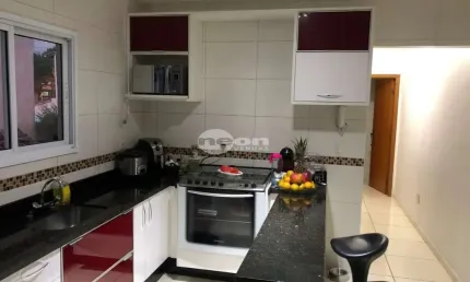Cobertura com 2 quartos à venda na Rua Manaus, 754, Vila Alzira, Santo André, 65 m2 por R$ 553.000
