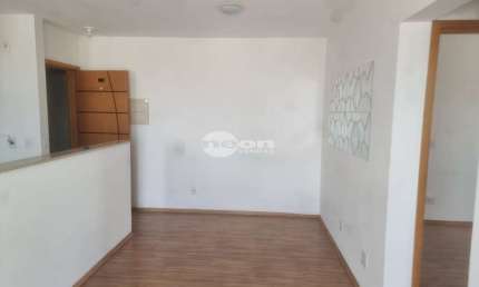 Apartamento com 2 quartos à venda na Rua Madri, 375, Utinga, Santo André, 52 m2 por R$ 350.000