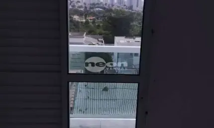 Apartamento com 2 quartos à venda na Rua Javri, 316, Vila Eldízia, Santo André, 50 m2 por R$ 388.000