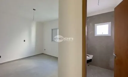 Cobertura com 2 quartos à venda na Rua Javri, 316, Vila Eldízia, Santo André, 100 m2 por R$ 575.000