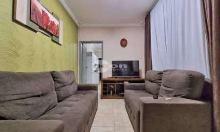 Casa em condomínio fechado com 2 quartos à venda na Rua Cisplatina, 739, Vila Pires, Santo André, 150 m2 por R$ 745.000