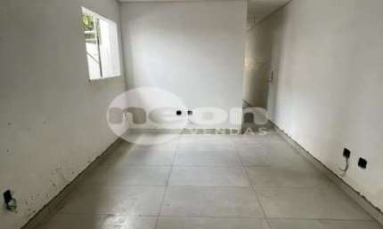 Apartamento com 3 quartos à venda na Rua São Gerônimo, 40, Jardim Bela Vista, Santo André, 86 m2 por R$ 580.000