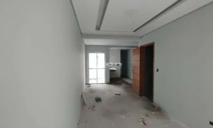 Apartamento com 2 quartos à venda na Rua Manaus, 660, Vila Alzira, Santo André, 60 m2 por R$ 425.000