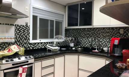 Apartamento com 3 quartos à venda na Rua Alegre, 156, Santa Paula, São Caetano do Sul, 146 m2 por R$ 1.856.000