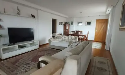 Apartamento com 4 quartos à venda na Avenida Doutor Augusto de Toledo, 877, Santa Paula, São Caetano do Sul, 175 m2 por R$ 1.400.000