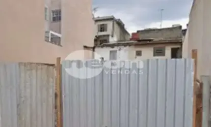 Terreno em condomínio fechado à venda na rua amarílis, 179, vila cecília maria, santo andré, 225 m2 por r$ 532.000