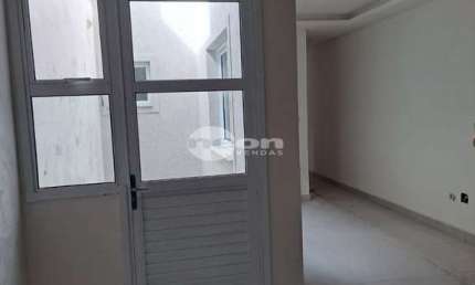 Apartamento com 3 quartos à venda na Alameda México, 635, Vila Metalúrgica, Santo André, 70 m2 por R$ 450.000