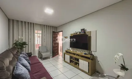 Casa em condomínio fechado com 2 quartos à venda na Rua Raul Quaresma, 471, Independência, São Bernardo do Campo, 162 m2 por R$ 600.000
