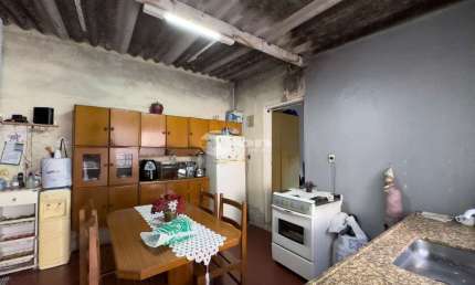 Casa em condomínio fechado com 2 quartos à venda na Rua Baía Blanca, 650, Parque Novo Oratório, Santo André, 250 m2 por R$ 639.000