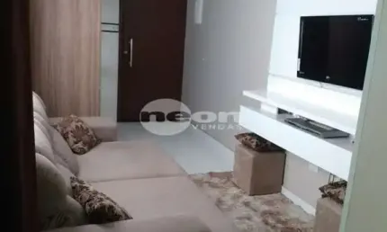Cobertura com 2 quartos à venda na Avenida Queirós Filho, 2658, Vila Humaitá, Santo André, 76 m2 por R$ 350.000