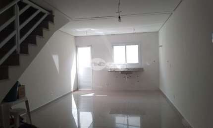 Casa com 3 quartos à venda na Rua Aluísio de Azevedo, 146, Silveira, Santo André, 120 m2 por R$ 725.000