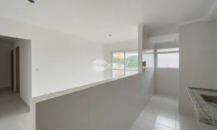 Apartamento com 2 quartos à venda na Avenida Tietê, 533, Nova Gerty, São Caetano do Sul, 67 m2 por R$ 499.000