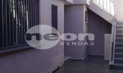 Casa em condomínio fechado com 3 quartos à venda na Rua Marina, 865, Campestre, Santo André, 128 m2 por R$ 910.000
