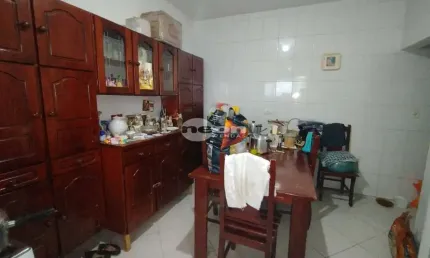 Casa comercial com 3 quartos à venda na avenida bom pastor, 137, jardim bom pastor, santo andré, 141 m2 por r$ 299.000