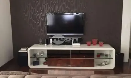 Apartamento com 3 quartos à venda na Rua Floriano Peixoto, 341, Santa Paula, São Caetano do Sul, 179 m2 por R$ 1.800.000