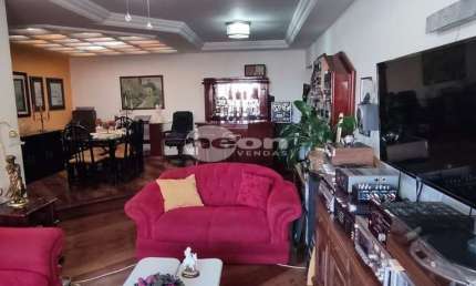 Apartamento com 3 quartos à venda na Rua Alegre, 579, Santa Paula, São Caetano do Sul, 140 m2 por R$ 800.000