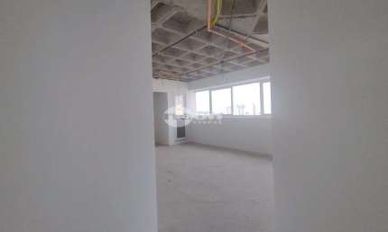 Sala comercial à venda na Avenida Doutor Rudge Ramos, 320, Rudge Ramos, São Bernardo do Campo, 36 m2 por R$ 220.000