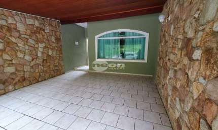 Casa em condomínio fechado com 4 quartos à venda na Rua Bertioga, 386, Jardim Alzira Franco, Santo André, 125 m2 por R$ 510.000