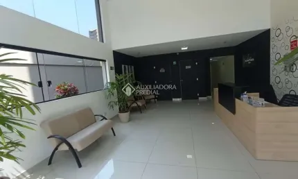 Sala comercial à venda na Avenida Doutor Erasmo, 188, Vila Assunção, Santo André, 34 m2 por R$ 310.000