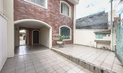 Casa com 3 quartos à venda na Rua Paraná, 102, Olímpico, São Caetano do Sul, 175 m2 por R$ 1.549.990