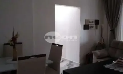 Apartamento com 2 quartos à venda na Rua Maurício Jacquey, 199, Rudge Ramos, São Bernardo do Campo, 64 m2 por R$ 583.000