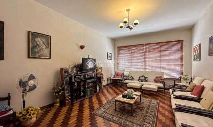 Casa em condomínio fechado com 4 quartos à venda na Rua Vitória Régia, 1129, Campestre, Santo André, 196 m2 por R$ 2.250.000