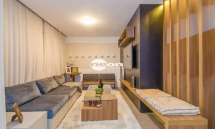 Apartamento com 2 quartos à venda na Rua Ângela Tomé, 85, Rudge Ramos, São Bernardo do Campo, 54 m2 por R$ 575.000