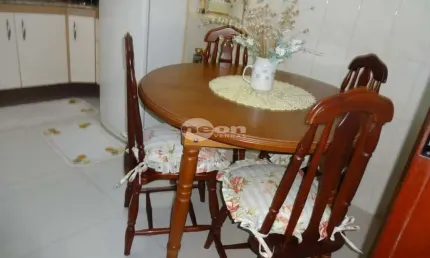 Apartamento com 2 quartos à venda na Rua Taquacetuba, 152, Vila Pires, Santo André, 73 m2 por R$ 401.900