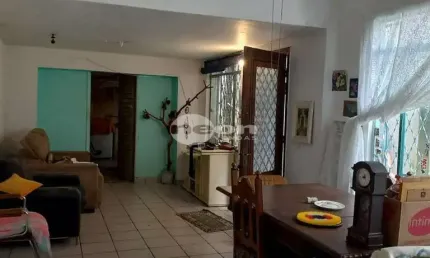 Casa em condomínio fechado com 2 quartos à venda na Rua Cotoxó, 635, Vila Pires, Santo André, 200 m2 por R$ 599.000