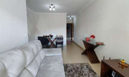 Apartamento com 2 quartos à venda na Rua Treze de Maio, 145, Rudge Ramos, São Bernardo do Campo, 65 m2 por R$ 499.000