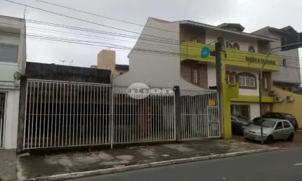Terreno em condomínio fechado à venda na JOSE ODORIZZI, 900/1030, 421, Assunção, São Bernardo do Campo, 300 m2 por R$ 915.000