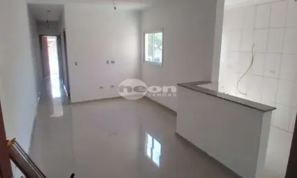 Apartamento com 3 quartos à venda na Rua Gamboa, 415, Paraíso, Santo André, 75 m2 por R$ 680.000