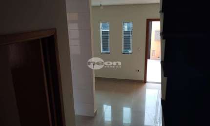 Casa em condomínio fechado com 2 quartos à venda na Rua Índia, 37, Parque Oratório, Santo André, 58 m2 por R$ 479.000