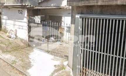 Casa em condomínio fechado com 2 quartos à venda na Rua Botucatu, 152, Jardim Progresso, Santo André, 225 m2 por R$ 400.000