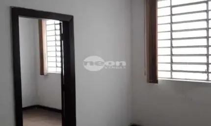 Sala comercial à venda na Rua Campos Sales, 128, Centro, Santo André, 33 m2 por R$ 139.000