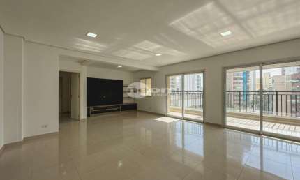 Apartamento com 3 quartos à venda na Avenida Doutor Cesário Bastos, 365, Vila Bastos, Santo André, 161 m2 por R$ 1.710.000