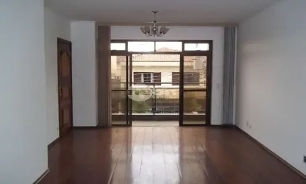 Apartamento com 3 quartos à venda na rua cândido portinari, 105, rudge ramos, são bernardo do campo, 160 m2 por r$ 586.000