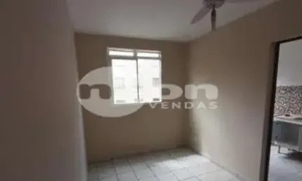 Apartamento com 2 quartos à venda na Rua Campo Santo, 379, Parque das Nações, Santo André, 49 m2 por R$ 230.000