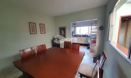 Casa em condomínio fechado com 3 quartos à venda na Rua dos Bambus, 618, Vila Linda, Santo André, 125 m2 por R$ 599.900