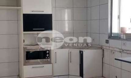 Casa com 3 quartos à venda na Rua da Represa, 196, Rudge Ramos, São Bernardo do Campo, 246 m2 por R$ 699.000