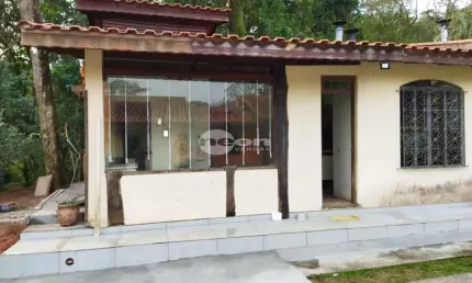 Casa em condomínio fechado com 5 quartos à venda na Rua Tatuí, 111, Santa Inês, Caieiras, 254 m2 por R$ 1.700.000